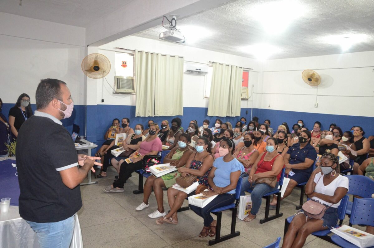 Qualifica Mais Progredir realiza seleção para professores