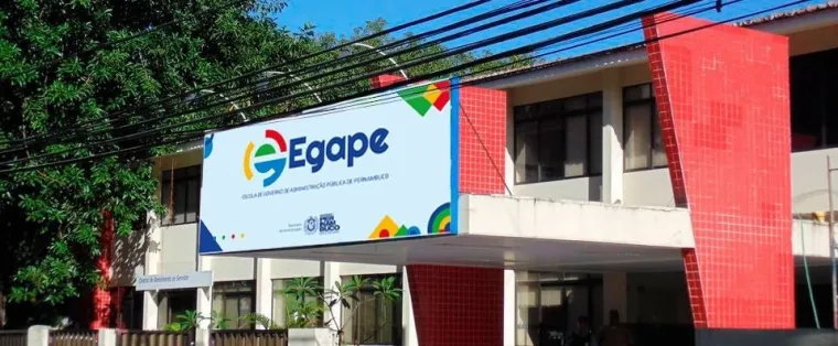 Egape Oferece Cursos Gratuitos Mais De Vagas Em Pernambuco