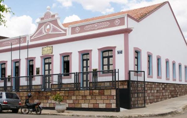 Câmara de Salgueiro-PE