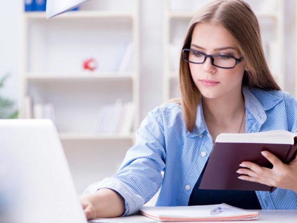 GRADUAÇÃO À DISTANCIA