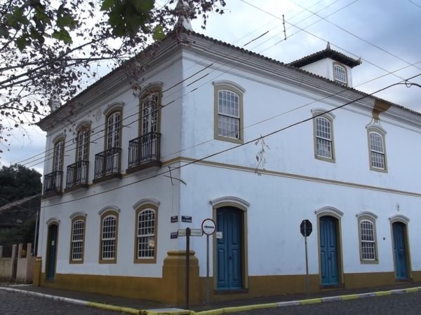 prefeitura de Triunfo