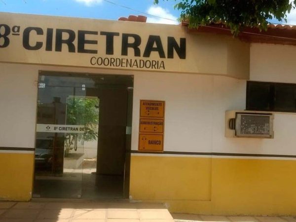 Detran-BA vai abrir inscrições para novo Processo Seletivo com mais de 40 vagas