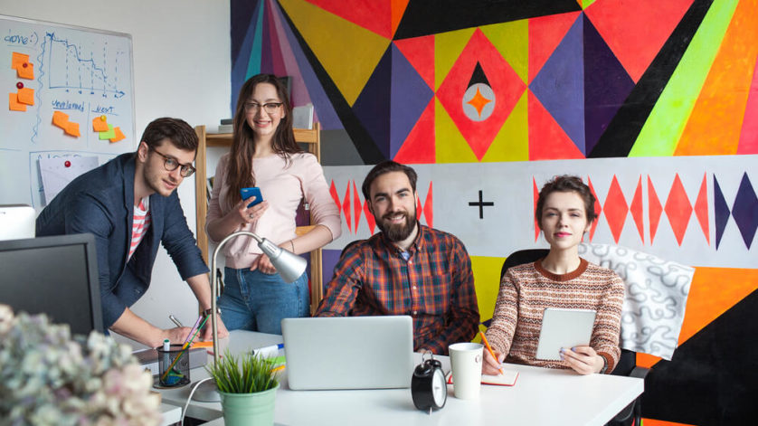 Reter talentos ainda é desafio para as empresas brasileiras