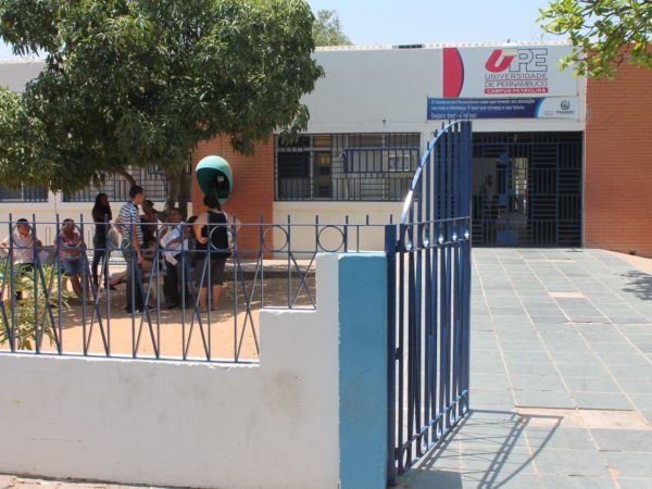 mestrado upe petrolina