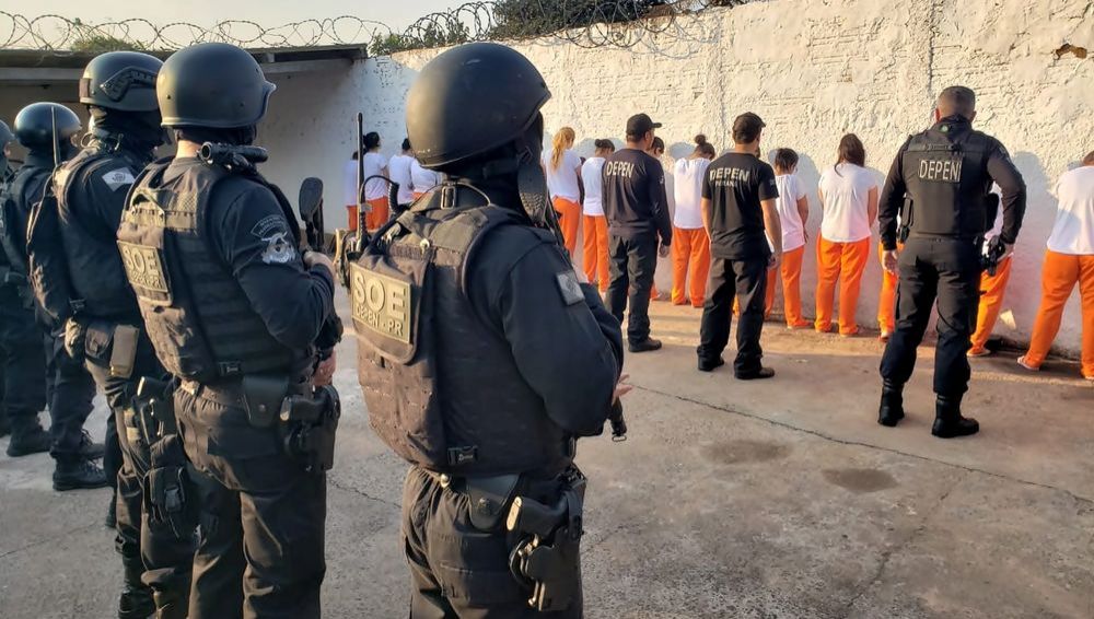 Concurso DEPEN 2020: Cebraspe assina contrato para organizar edital