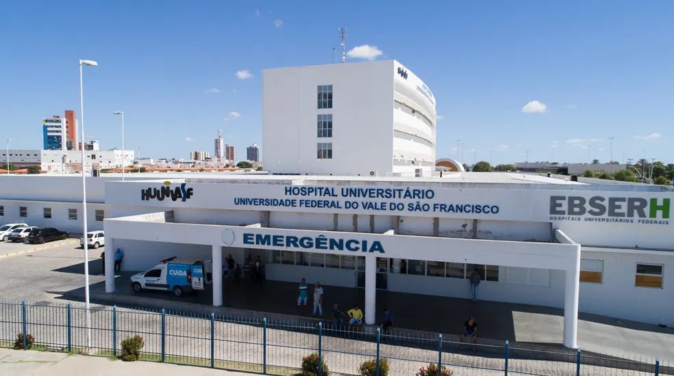 Concurso EBSERH HU UNIFAP - Hospital Universitário Federal do Amapá:  cursos, edital e datas