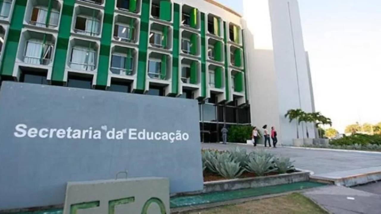 Da Sec Processo Seletivo da SEC-BA Oferece 1.624 Vagas para Educação