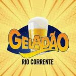 GELADÃO RIO CORRENTE