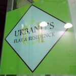 Urbanus Flat