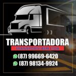 TRANSPORTADORA TRANSPORTE BEM
