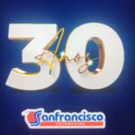 São Francisco distribuidora